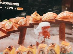 -古田居·特色寿司料理(星之岛旗舰店)