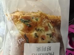 -好利来(南京路一店)