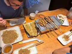 -木屋烧烤(惠阳华润小径湾店)