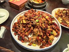 -陈麻婆豆腐总店