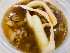 萝卜牛杂-老广州牛杂(深圳白石洲总店)