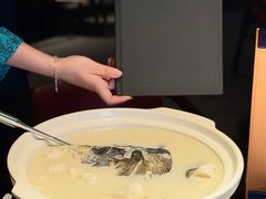 -许爷家·生态湖鲜(徐汇日月光店)
