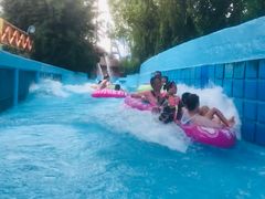 -热带风暴水上乐园