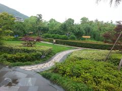 外景-宁波九龙湖开元度假村
