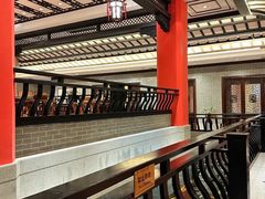 -龙悦湾酒家·八阵鱼生·渔人码头店
