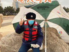 -日照灯塔风景区