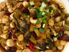 -故乡小镇家乡味道