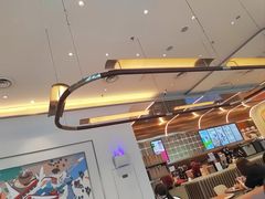 -Tims天好咖啡(河西万象城店)