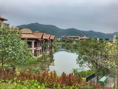 -广州从化都喜泰丽度假温泉酒店