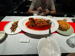 -馋遇江南·精致湖景雅宴(东方之门店)