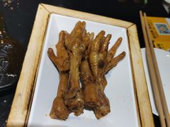 -重庆古老火锅