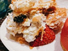 拿破仑-长沙北辰洲际酒店-兰调全日餐厅