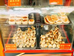 -宋记饼家(石门二路店)