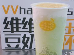 -维维豆奶(金鹰新街口店)