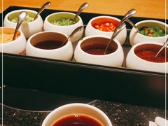 -协成海鲜火锅(情侣路店)