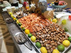 -云尚自助餐厅(佛山南海瞻云酒店)