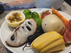 -初色海鲜自助(万丰路店)