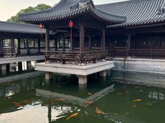 -江心屿景区