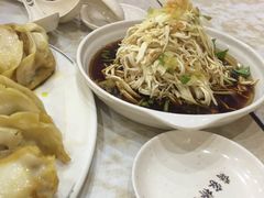 -蒋家桥饺面店(广陵路店)