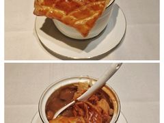 酥皮胡辣汤-阿五黄河大鲤鱼(英协路店)