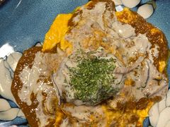 小富士山蛋包饭-Hey!蛋包饭(中山店)