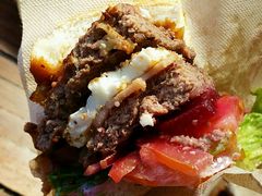 -Fergburger(皇后镇店)