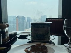 -美食汇自助餐厅(成都万达瑞华酒店)