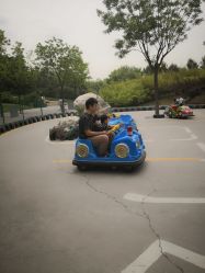 -大望京儿童游乐场