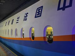 -法兰度航空主题餐厅(河源店)