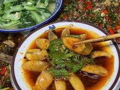 -李大爷的泡椒馆(冉家坝店)