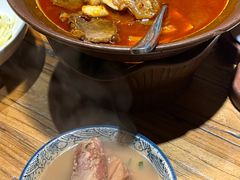 -丹江渔村(首都机场店)