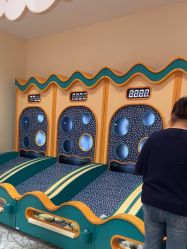 -奈尔宝·儿童乐园·亲子餐厅(苏州大悦城店)