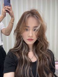 -MT·ID 烫发.染发.接发SALON