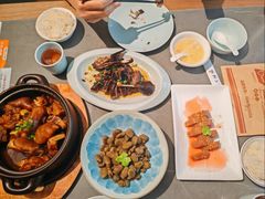-小绍兴家宴(鲁迅路店)