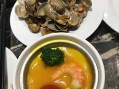 -吉布鲁牛排海鲜自助(巴南万达广场店)