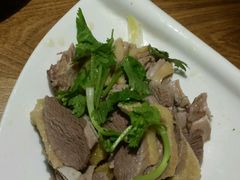 -猛料鸭仔饭(赤坎店)