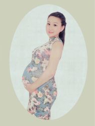 -爱儿宝孕妇儿童亲子摄影(月亮河店)