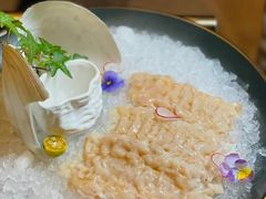 -莲·中餐厅(成都首座万豪酒店)