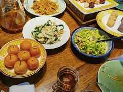 -那家山城(樱桃园店)