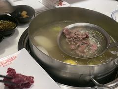 -陈记顺和潮汕牛肉火锅(韩江路店)