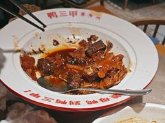 -厝小满.姜母鸭/泉州菜(桥南店)