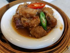 -点都德(聚福楼店)