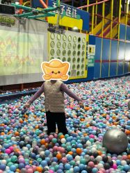 -多乐岛运动游乐城(杭州店)