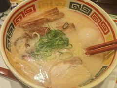 -篝拉面(银座店)