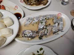 -阿勇海鲜排档2号(朱家尖店)
