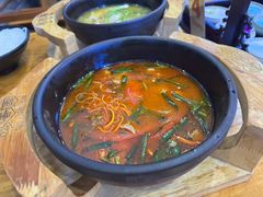 -桥香园过桥米线(国贸店)