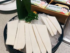 -海底捞火锅(澳德乐店)