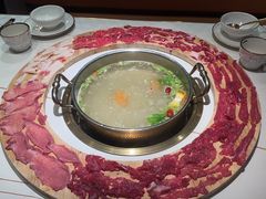 -牛人日志·鲜牛肉骨汤火锅(万科里瑧店)