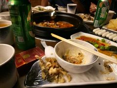 -百岁我家·酸菜鱼专门店(塘下店)