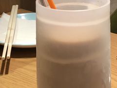 拉茶(凉)-新加坡高记KOO KEE Restaurant(盈科店)
